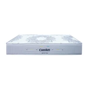 تشک طبی ویلمن مدل Comfort یک نفره سایز 120 × 200 سانتی متر