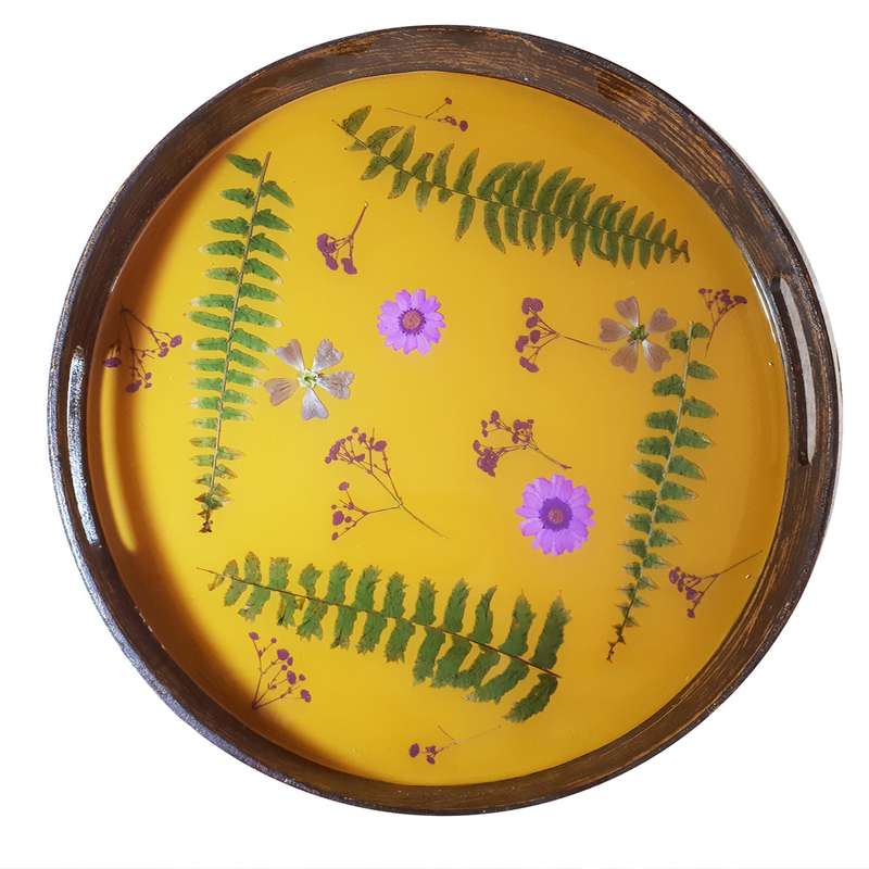 سینی مدل بهار