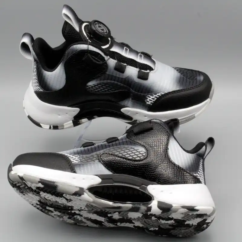 کفش مخصوص پیاده روی بی کی جی کیدز کد 402