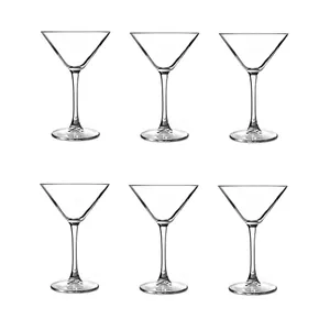 لیوان پاشاباغچه مدل انوتکا ENOTECA کد 44698 بسته شش عددی 