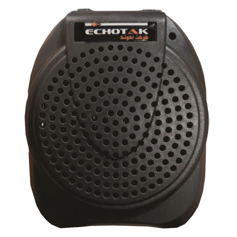 اکو آمپلی فایر اکو تک مدل AP-180