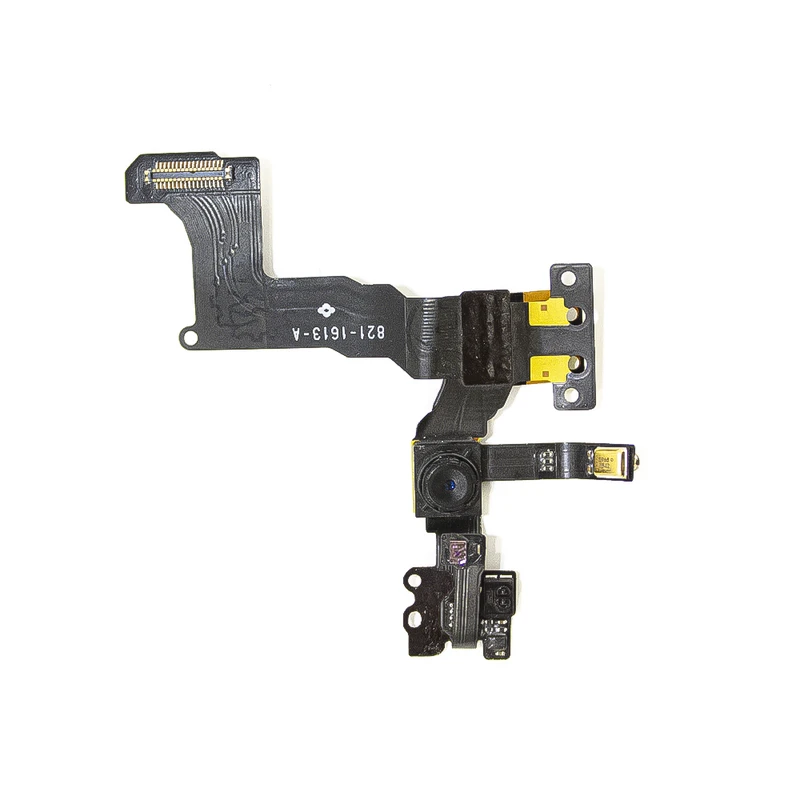دوربین جلو  و فلت سنسور مدل BCK.C-F05 مناسب برای گوشی موبایل اپل iPhone 5S