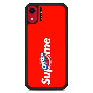 AKAM AMC-WAXR-OREO4 Cover For Apple iPhone XR