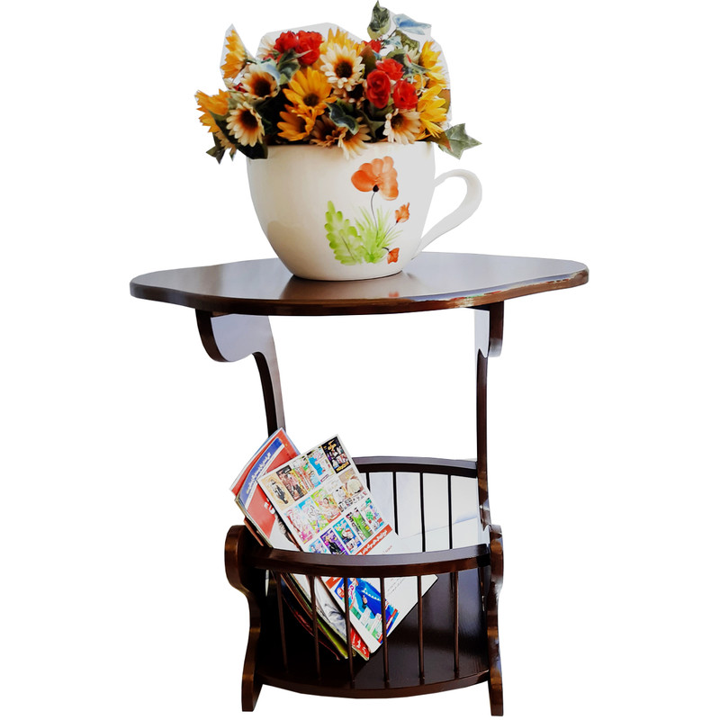 میز خاطره کد g88 ارتفاع 58 سانتیمتر