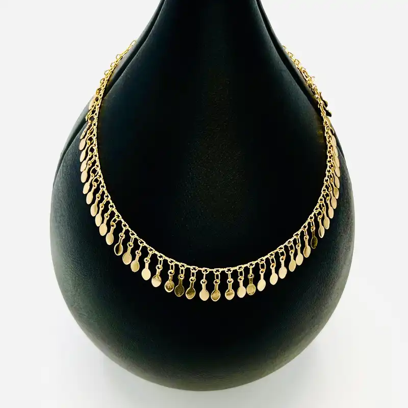 پابند زنانه وای اس ایکس مدل NG8510