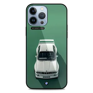 AKAM AMC-WA13PROMAX-BMW-35 Cover For Apple iPhone 13 Pro Max