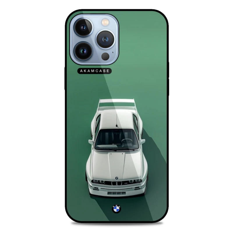 کاور آکام مدل AMC-WA13PROMAX-BMW-35 مناسب برای گوشی موبایل اپل iPhone 13 Pro Max