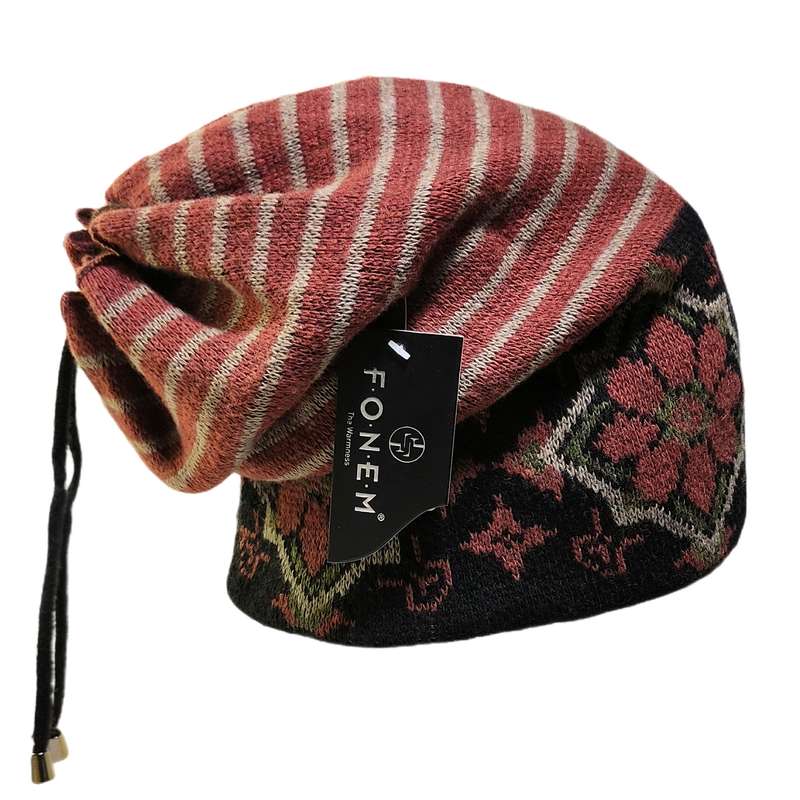 کلاه بافتنی فونم مدل FO 2290