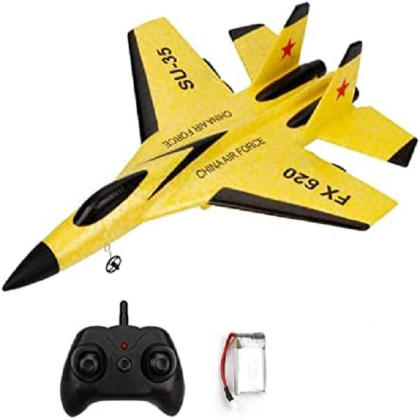 هواپیما بازی کنترلی مدل FX620