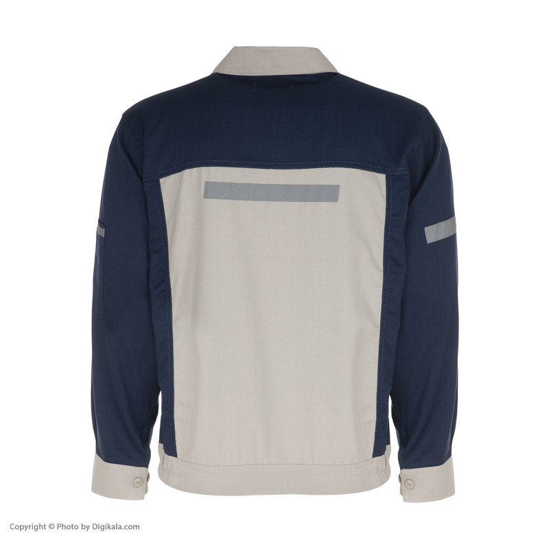 لباس کار خادم مدل هوتن کد 3678