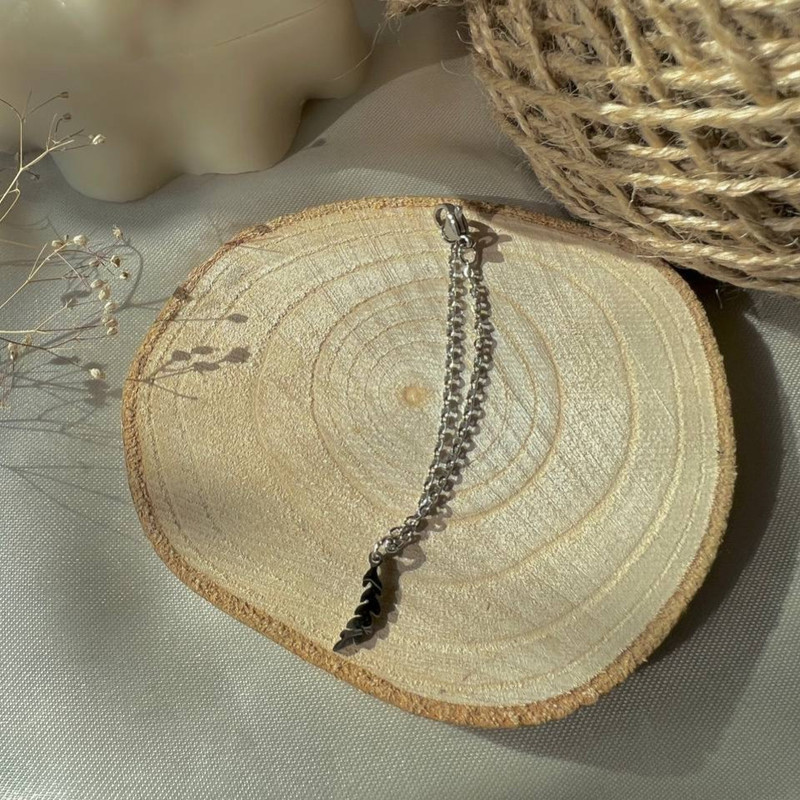 آویز ساعت زنانه استینلس استیل مدل پر آویز ساعت زنانه استینلس استیل مدل پر