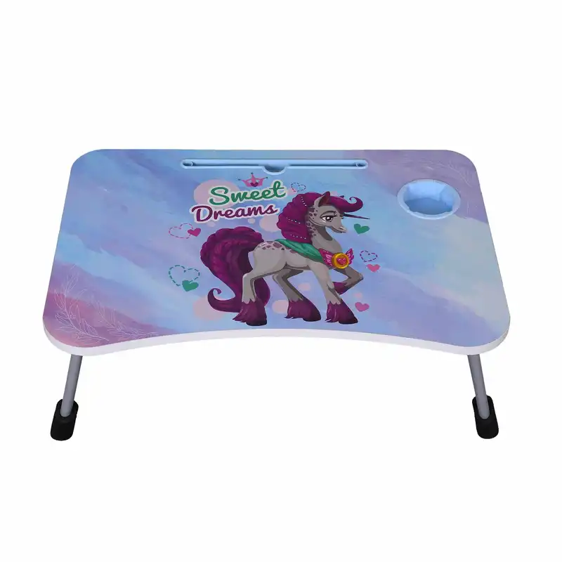 میز تحریر مدل تاشو فانتزی