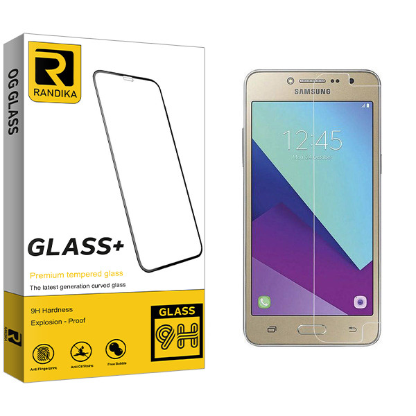 محافظ صفحه نمایش راندیکا مدل Gld مناسب برای گوشی موبایل سامسونگ Galaxy Grand Prime / G530