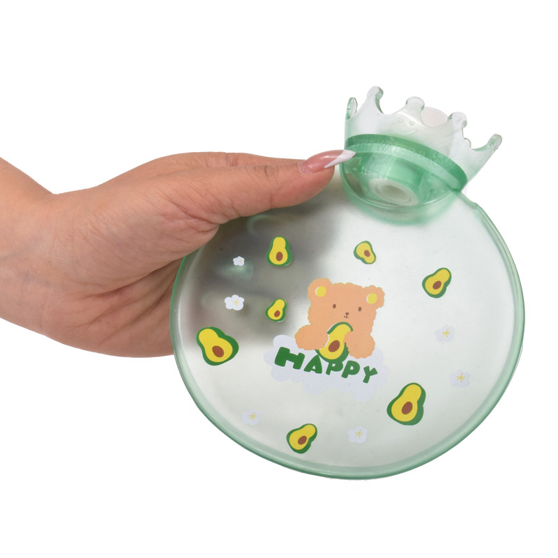 کیسه آبگرم کودک مدل Bear کیسه آبگرم کودک مدل Bear