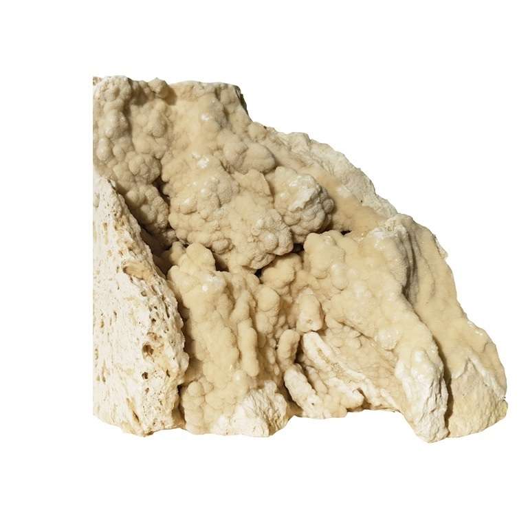 سنگ تزیینی آکواریوم مدل آکوا استون 3