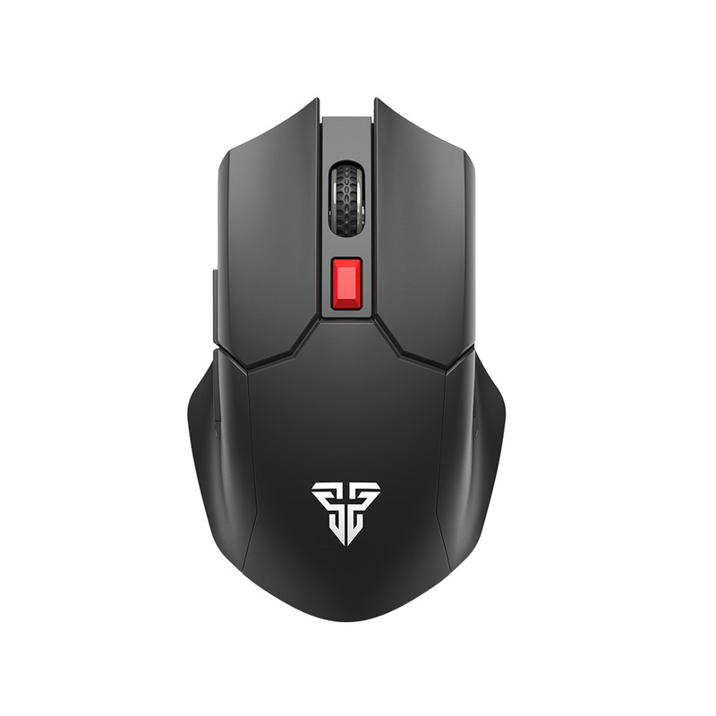 خرید و قیمت ماوس بی سیم مخصوص بازی فنتک مدل CRUISER WG11