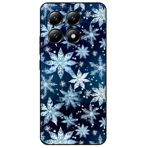 Megafone Snowflake 2824 Cover For Xiaomi 14T