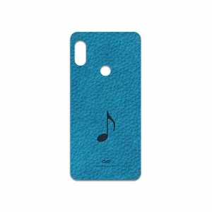 MAHOOT BL-CHNG Cover Sticker for Xiaomi Redmi Note 5 Pro