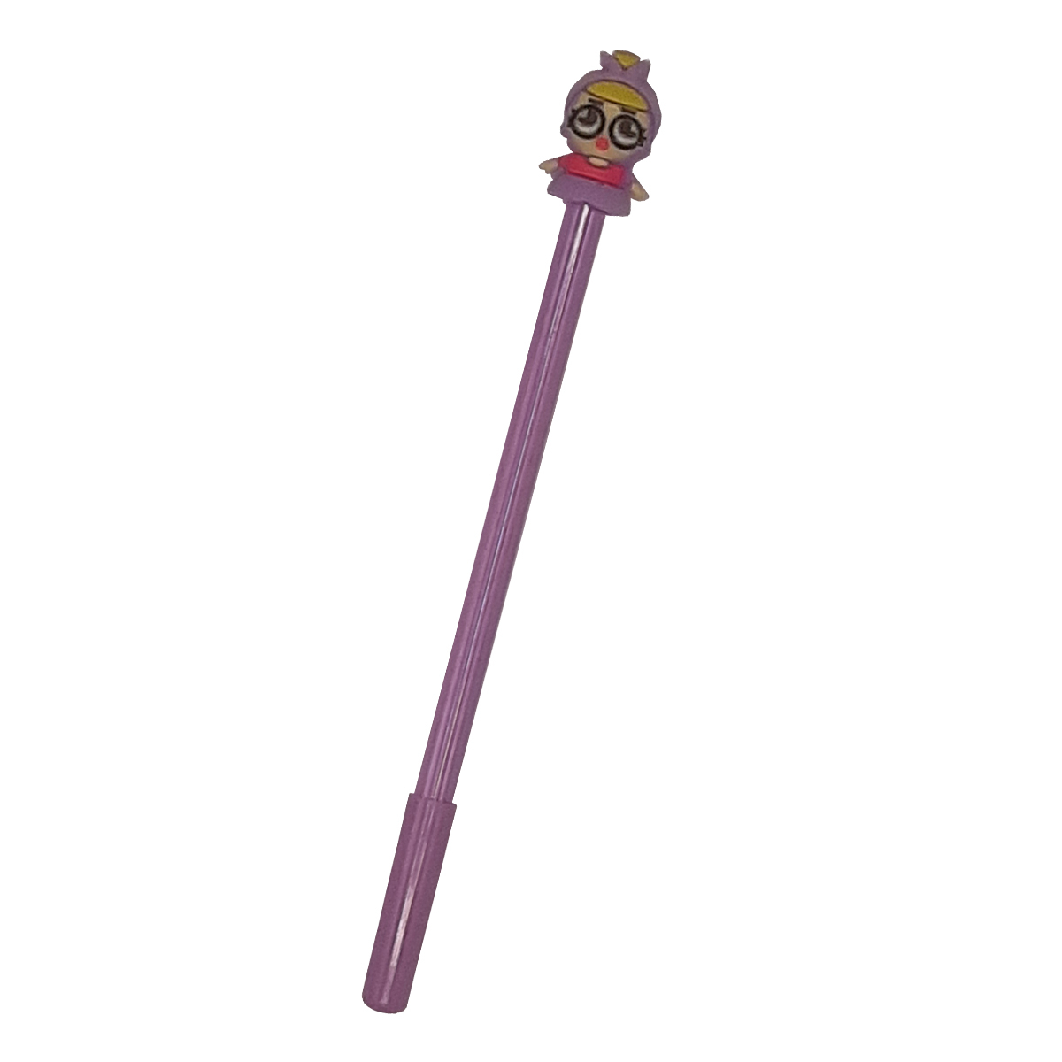 روان نویس طرح Purple Girl مدل A608