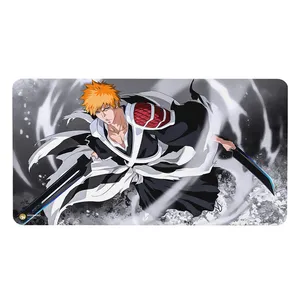 ماوس پد هومرو مدل MX2398 طرح انیمه بلیچ Bleach