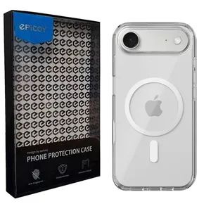 Epicoy AntiShock-MagSafe Case For Xiaomi Apple iPhone 17 Air