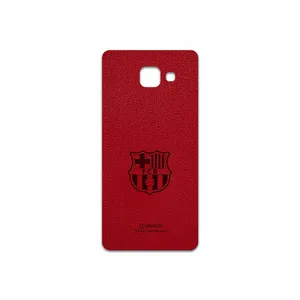 MAHOOT RL-BRCA Cover Sticker for Samsung Galaxy A5 2016