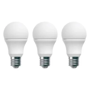 لامپ 12 وات دونیکو مدل DONI پایه E27 بسته 3 عددی