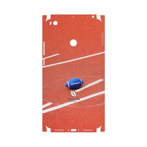 MAHOOT Rugby football-FullSkin Cover Sticker for Xiaomi Mi Max 2