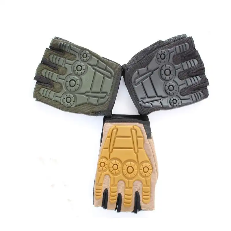 دستکش ورزشی مدل TBSS