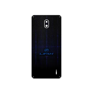 MAHOOT Lifan Cover Sticker for Nokia 1 Plus