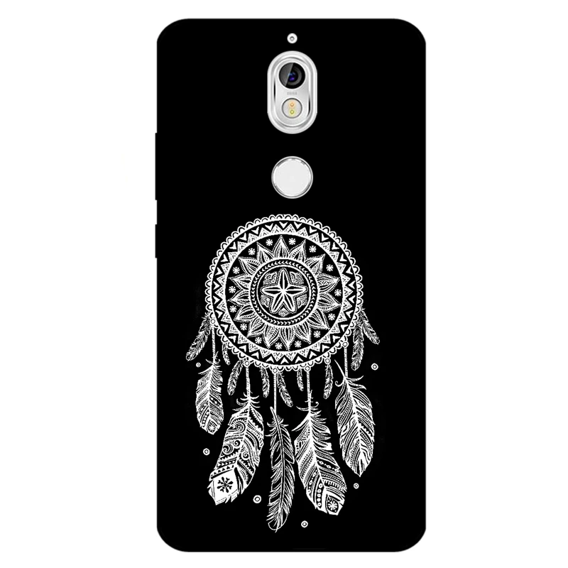 کاور مگافون کد 7196 مناسب برای گوشی موبایل نوکیا 7