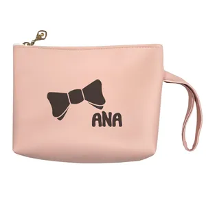 کیف لوازم آرایش زنانه مدل آنا