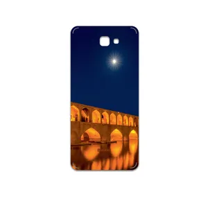 MAHOOT Si-O-Se-Pol Cover Sticker for Samsung Galaxy J7 Prime
