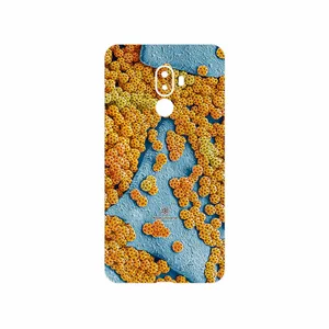 MAHOOT Atom Universe 7 Cover Sticker for GLX shahab