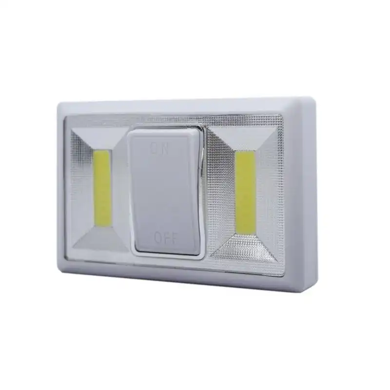 چراغ اضطراری مدل COB