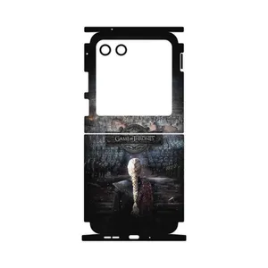 MAHOOT Game_of_Thrones-FullSkin Cover Sticker for Motorola Razr 40 Ultra