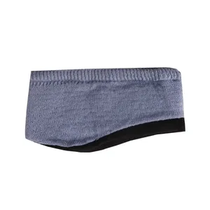 هدبند بافتنی مردانه مدل AMPA-02