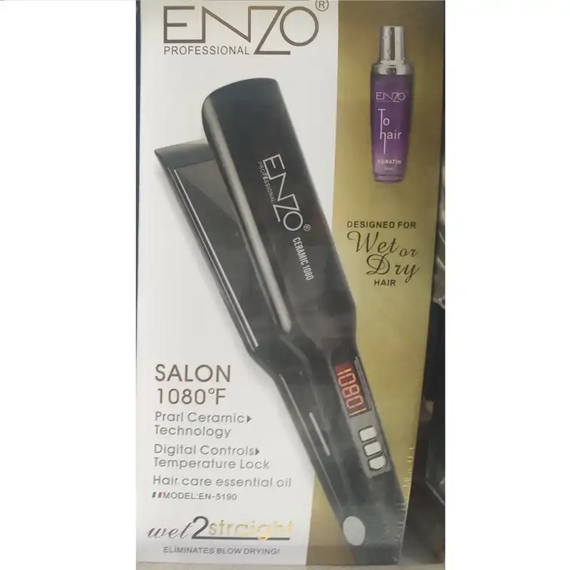 اتو مو انزو پروفیشینال مدل EN-5190