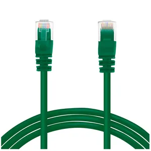 کابل شبکه CAT5 بلدن کد 12342 طول 5 متر