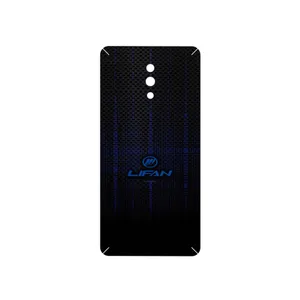 MAHOOT Lifan Cover Sticker for Oppo RENO 10X