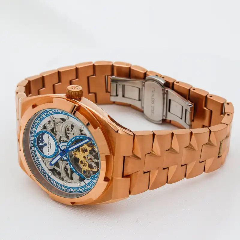 ساعت مچی عقربهای مردانه  مدل موتور اتوماتیک