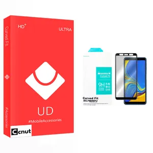 Coconut UD Glass Screen Protector For Samsung Galaxy J6 plus