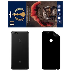 INFINITI PRO RG Back Skin For Huawei Y7 Prime 2018