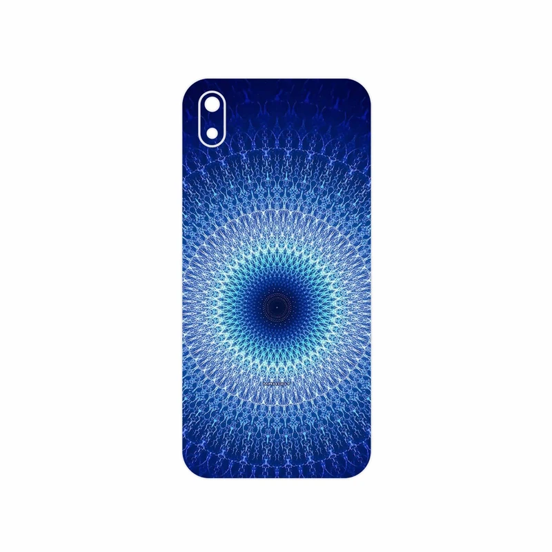 برچسب پوششی ماهوت مدل Mandala Design 3 مناسب برای گوشی موبایل هوآوی Y5 2019