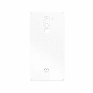 MAHOOT Cloud Transparent Cover Sticker for Honor 6X