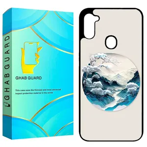Ghab Guard GCHPA11 Cover For Samsung Galaxy A11 / M11