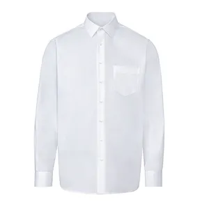 پیراهن آستین بلند مردانه نوبل لیگ مدل Regular Fit 