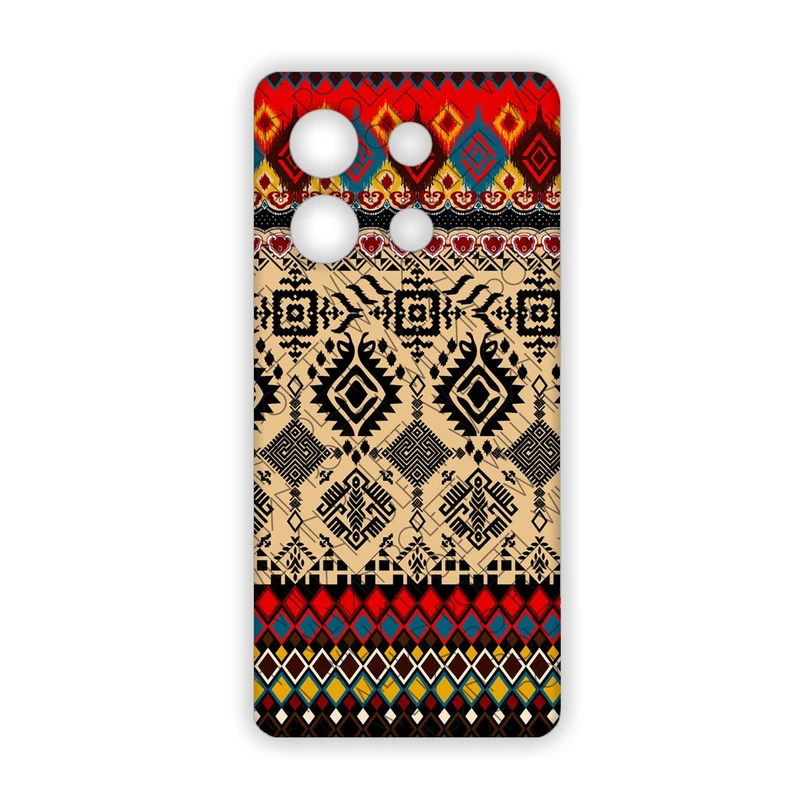   کاور مدل اسپرت کد 139 مناسب برای گوشی موبایل شیائومی Redmi Note 13 Pro (4G) / Poco M6 Pro (4G)