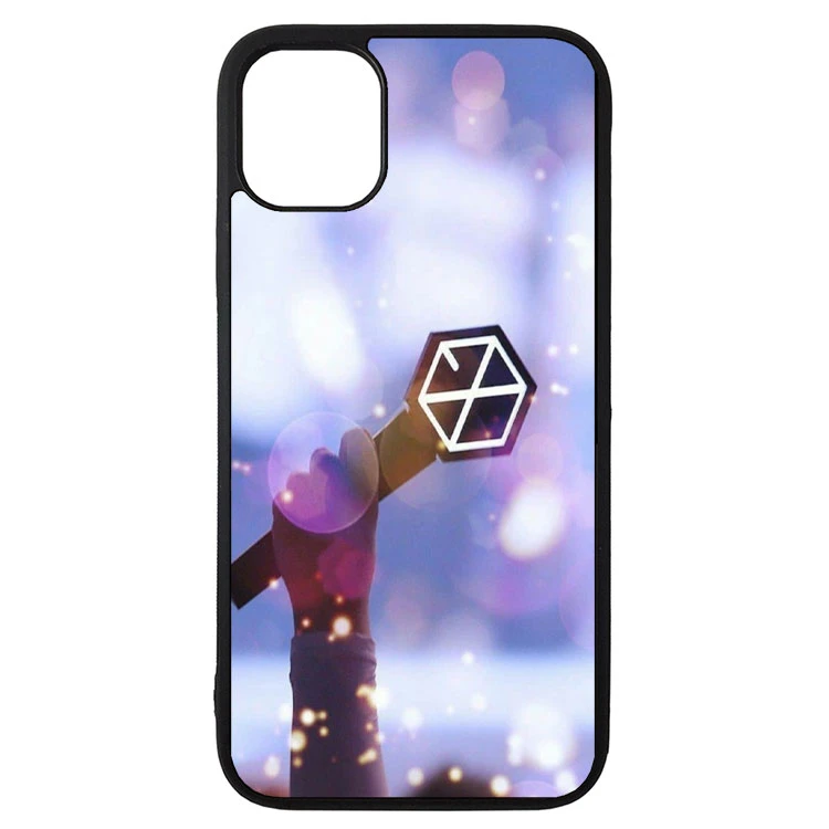 کاور طرح میکروفون مناسب برای گوشی موبایل اپل iphone 11