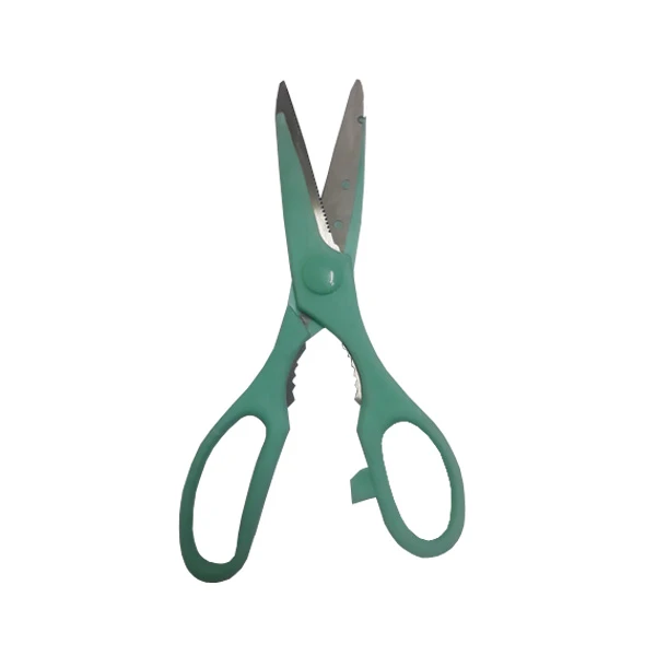 قیچی آشپزخانه روک مدل چندکاره 